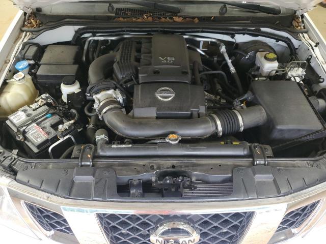 2019 NISSAN FRONTIER S - 1N6AD0CW4KN755857