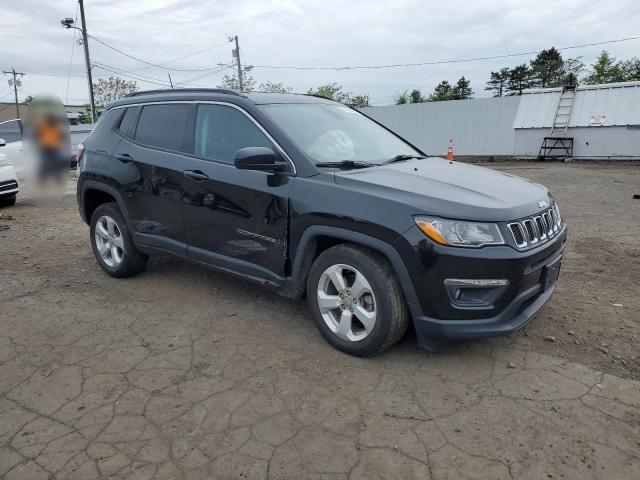 Vin: 3c4njdbb3mt540587, lot: 56856325, jeep compass latitude 20214