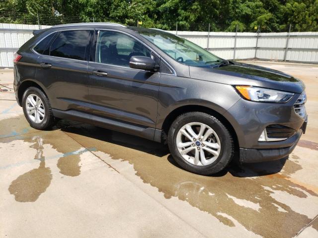 Vin: 2fmpk4j9xkbc17565, lot: 58220195, ford edge sel 20194