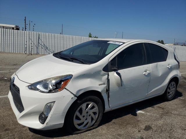 2015 TOYOTA PRIUS C - JTDKDTB35F1105495