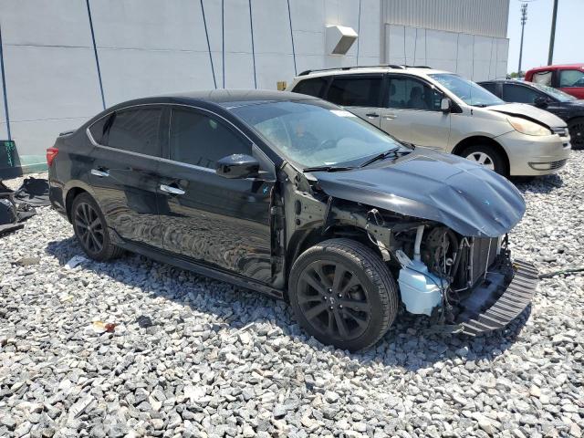 Vin: 3n1ab7ap7hy384091, lot: 57119425, nissan sentra s 20174