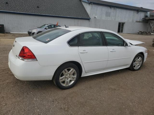 Vin: 2g1wb5e31f1118441, lot: 57600625, chevrolet impala lt 20153