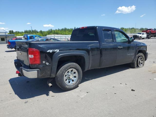 Vin: 1gcrkrea4bz133043, lot: 58650465, chevrolet all models k1500 ls 20113