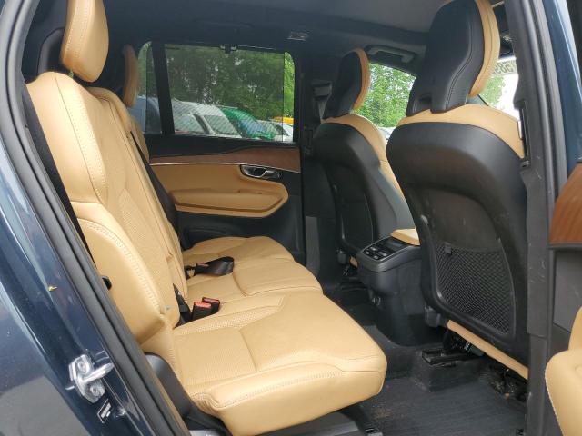 2019 VOLVO XC90 T6 INSCRIPTION - YV4A22PL4K1457267
