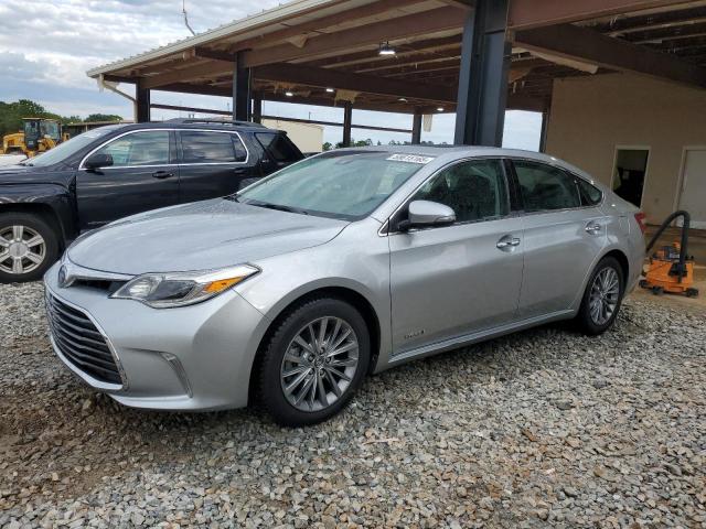2016 TOYOTA AVALON HYB 4T1BD1EB8GU049684