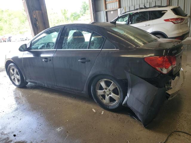 Vin: 1g1pc5sbxe7137102, lot: 57563285, chevrolet cruze lt 20142