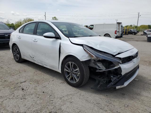 Vin: 3kpf24ad7ne452183, lot: 55726135, kia forte fe 20224