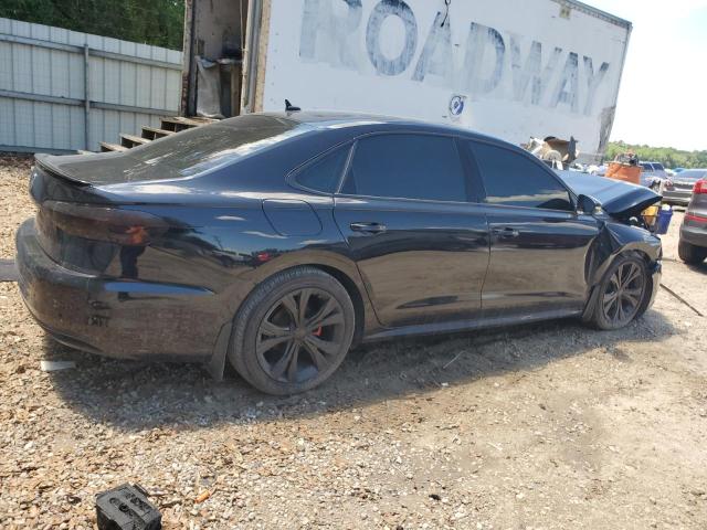 2021 VOLKSWAGEN PASSAT SE 1VWSA7A30MC011394