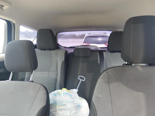 2019 FORD ESCAPE S 1FMCU0F72KUA74615