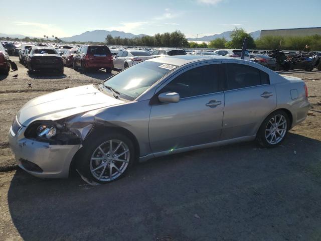 Vin: 4a32b3ff3be027602, lot: 56150005, mitsubishi galant es 2011 img_1