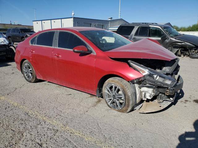 2023 KIA FORTE LX - 3KPF24AD2PE682930