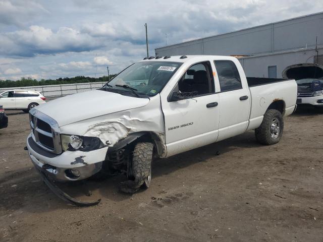 DODGE RAM 3500 S