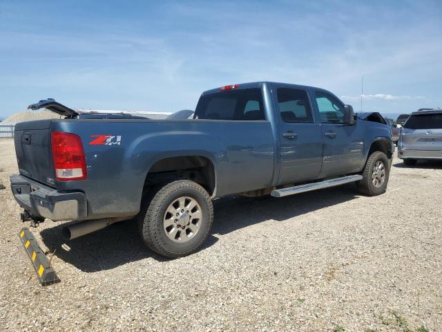 Vin: 1gt120c81df215342, lot: 58533975, gmc sierra k2500 sle 20133