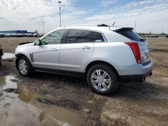 Vin: 3gyfnge33ds599783, lot: 56730655, cadillac srx luxury collection 20132