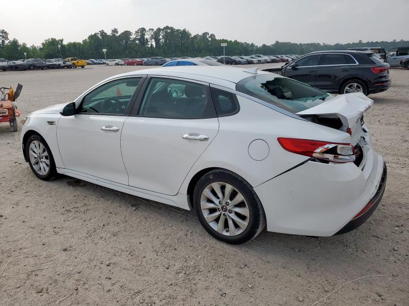 Vin: 5xxgt4l37hg172958, lot: 57898945, kia optima lx 20172