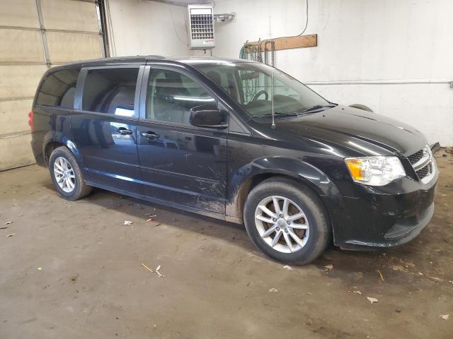 Vin: 2c4rdgcg1er123042, lot: 58050915, dodge caravan sxt 20144