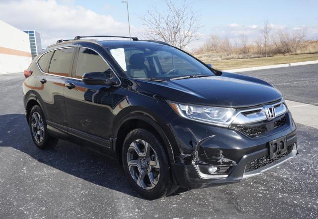 Vin: 5j6rw2h53ja002283, lot: 58440745, honda crv ex 2018 img_1