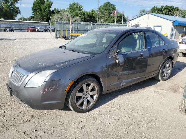 Vin: 3mehm0jg1br604418, lot: 57985365, mercury milan premier 2011 img_1