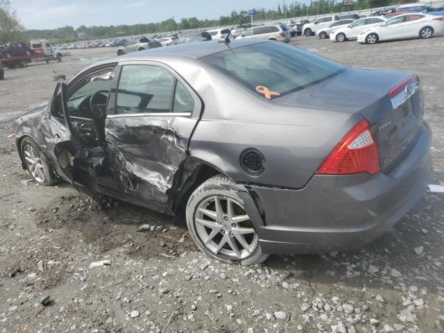Vin: 3fahp0jaxcr117309, lot: 56417595, ford fusion sel 20122