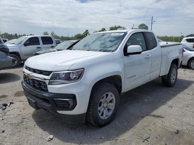 Vin: 1gchscea3n1119288, lot: 55288915, chevrolet colorado lt 2022 img_1