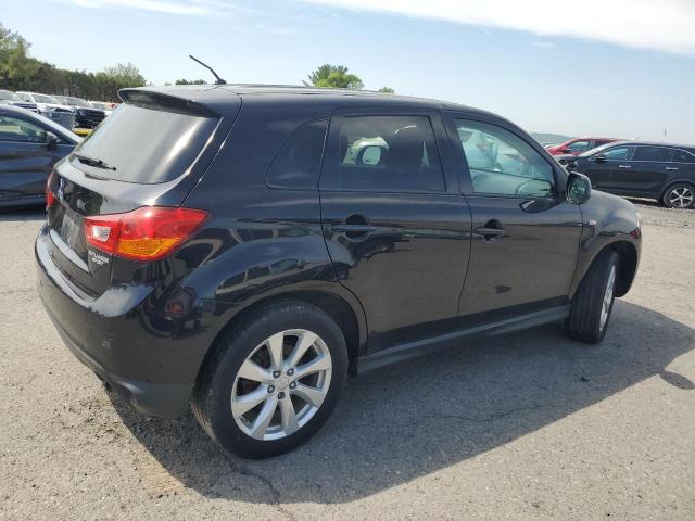 Vin: 4a4ar3au1de018716, lot: 56768405, mitsubishi outlander es 20133