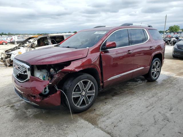 Vin: 1gkknpls0hz183766, lot: 55805905, gmc acadia den denali 2017 img_1