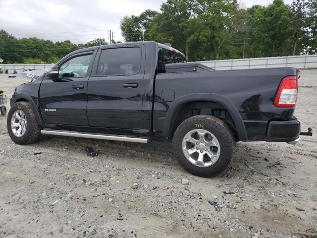 Vin: 1c6srfft5nn448240, lot: 58556525, ram 1500 big horn/lone star 20222