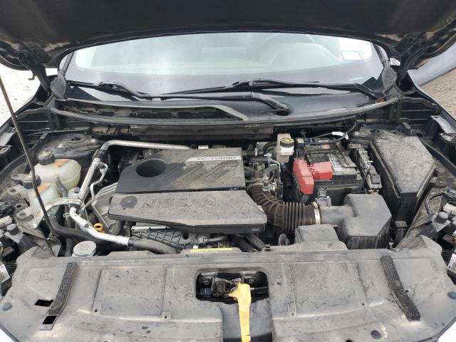 2023 NISSAN ROGUE SV - 5N1BT3BA5PC689531