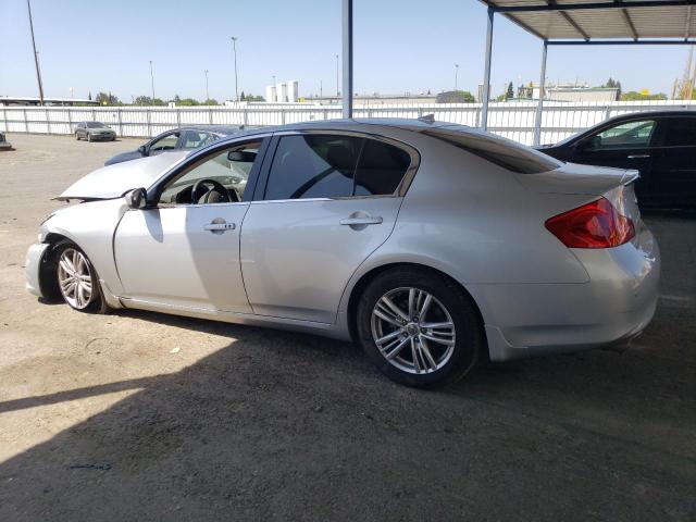 Vin: jn1cv6ap8dm713212, lot: 55527125, infiniti g37 base 20132