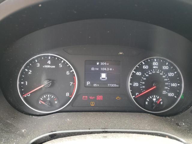 2021 KIA SELTOS S KNDEUCAA0M7082747