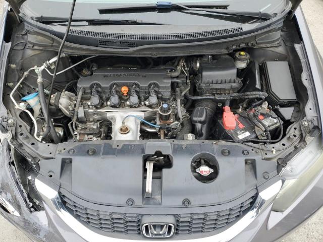 2015 HONDA CIVIC HF 2HGFB2F64FH526097