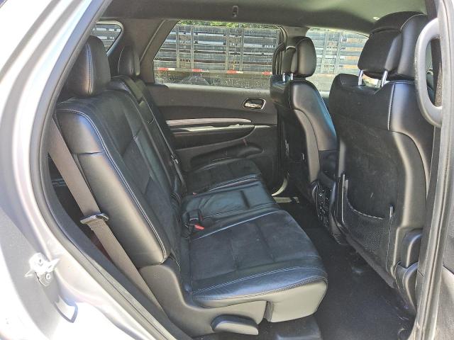 2019 DODGE DURANGO GT 1C4RDJDG3KC780621