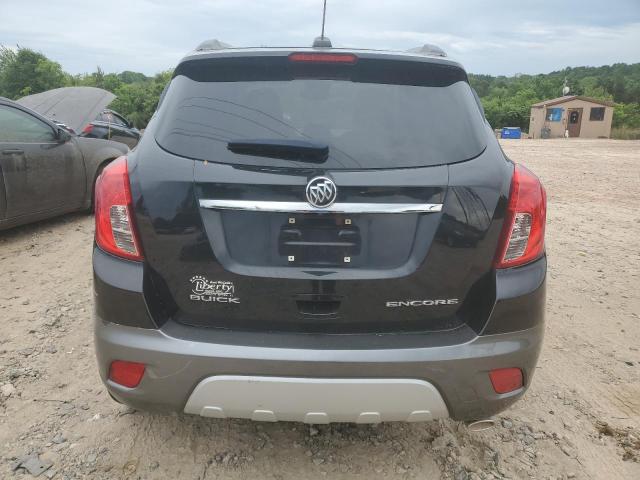 2016 BUICK ENCORE - KL4CJASB5GB708901