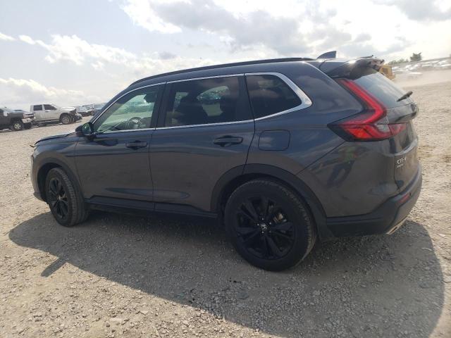 Vin: 7fars6h93pe007659, lot: 56874865, honda crv sport touring 20232