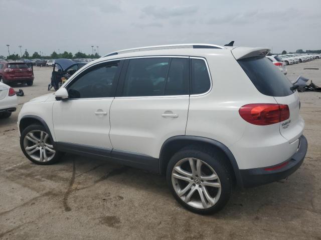 Vin: wvgav3ax9dw565039, lot: 52454575, volkswagen tiguan s 20132