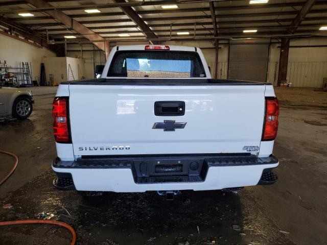 2016 CHEVROLET SILVERADO - 1GCVKPECXGZ384676