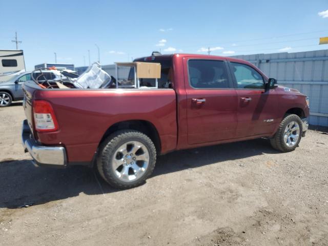 Vin: 1c6srfft8kn660206, lot: 56943745, ram 1500 big horn/lone star 20193