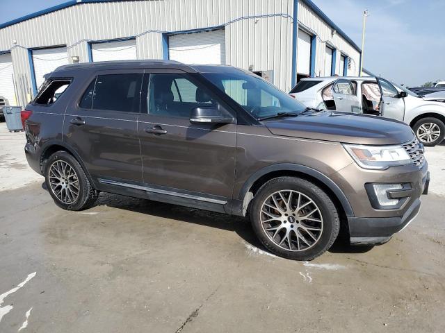 Vin: 1fm5k7d85gga82572, lot: 56509165, ford explorer xlt 20164