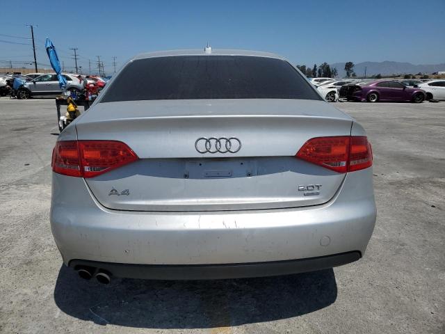 wauffafl4bn004409 - 2011 Audi a4 premium plus - #58573855