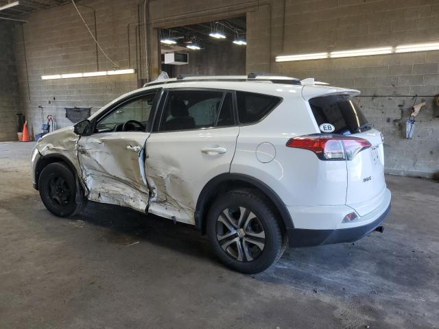 Vin: 2t3bfrev3gw431390, lot: 58915225, toyota rav4 le 20162