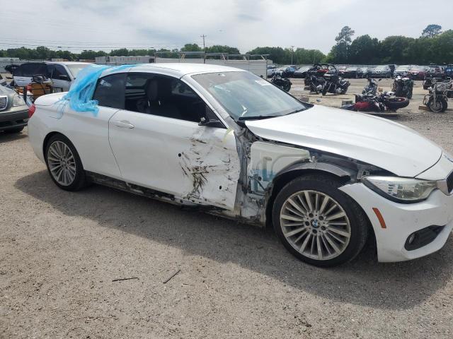 Vin: wba3t3c55ep736862, lot: 57089135, bmw 4 series i 20144