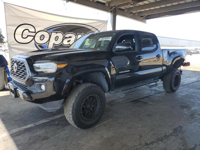 Vin: 3tmdz5bn5lm082872, lot: 58534065, toyota tacoma double cab 2020 img_1