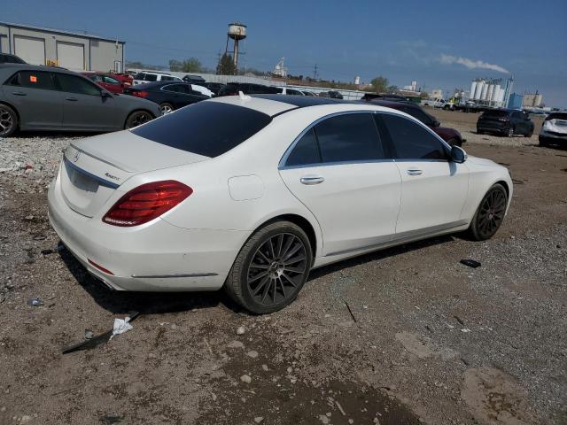 2017 MERCEDES-BENZ S 550 4MAT WDDUG8FB5HA307633