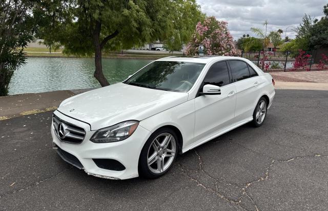 Vin: wddhf5kb2ea883006, lot: 56200605, mercedes-benz e-class 350 20142