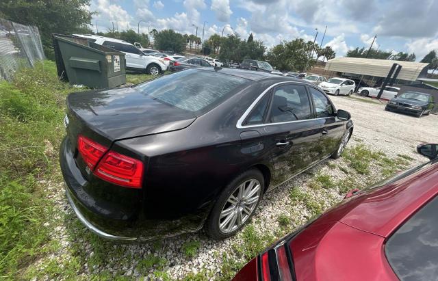 Vin: waurvafd6cn015907, lot: 59188515, audi a8 l quattro 20124