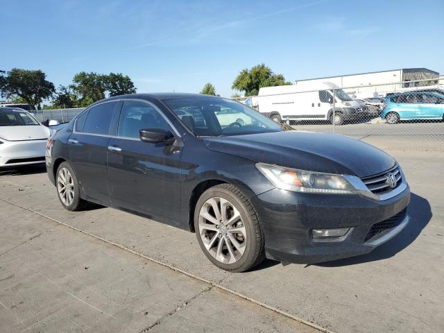 2015 HONDA ACCORD SPO - 1HGCR2F50FA274000