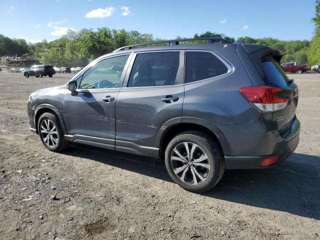 Vin: jf2skanc7ph408911, lot: 57500635, subaru forester limited 20232