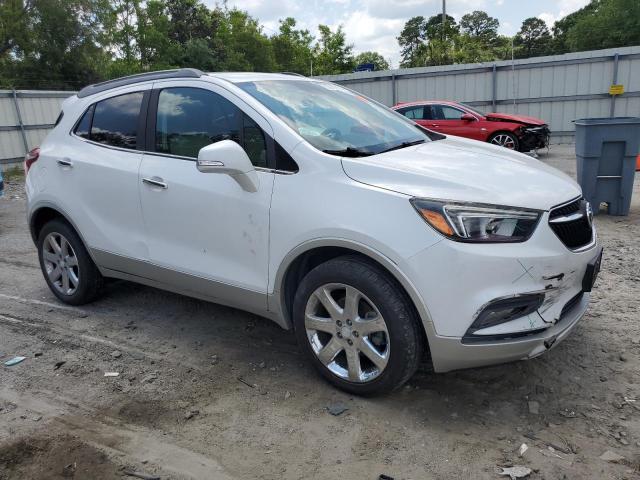 Vin: kl4cjfsb9hb179192, lot: 57435105, buick encore preferred ii 20174