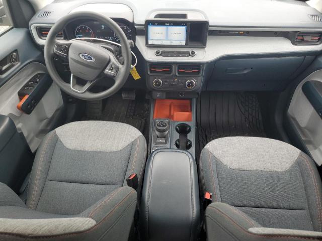 2022 FORD MAVERICK X - 3FTTW8F97NRA75625