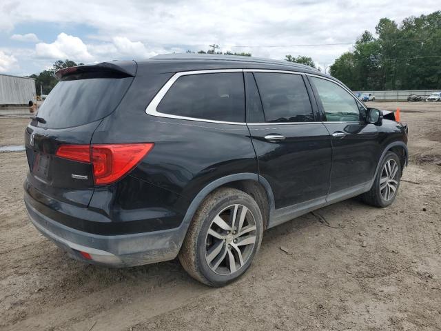Vin: 5fnyf5h98hb006188, lot: 56691145, honda pilot touring 20173